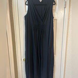 yellow cut out maxi dress Runaway The Label Alexis Halter Cut Out Maxi Dress in Yellow